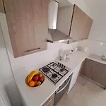 Jana Apartment *