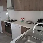 Jana Apartment