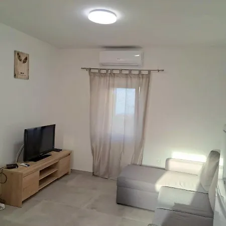 Apartamento Jana *
