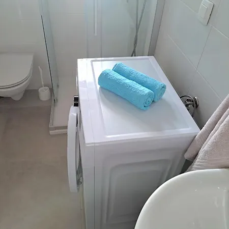 Apartamento Jana Korčula