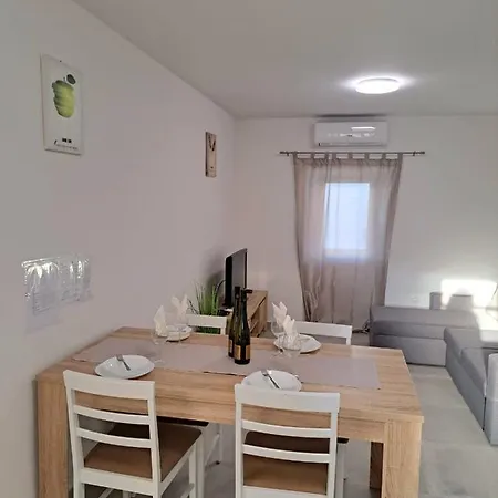 Apartamento Jana Korčula