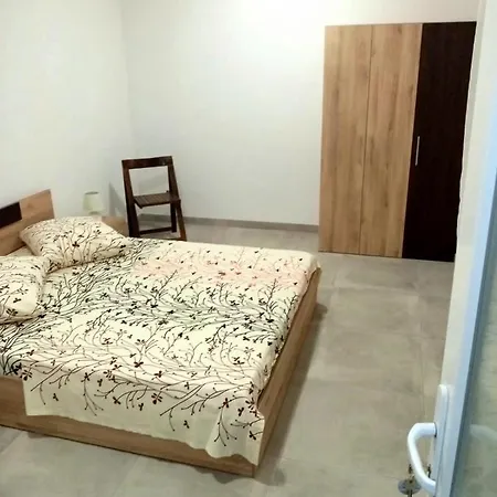 Jana Apartamento Korčula