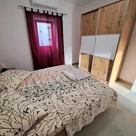 Apartamento Jana