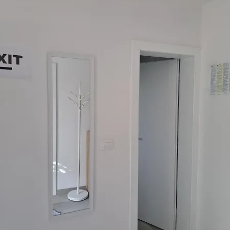 Apartmán Jana Korčula