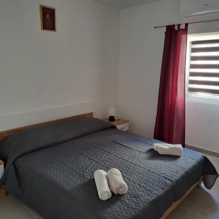 Apartamento Jana Korčula