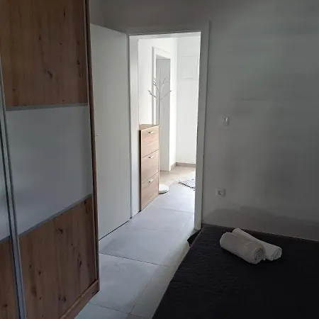 Jana Apartamento Korčula