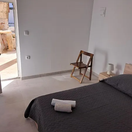 Jana Apartamento Korčula