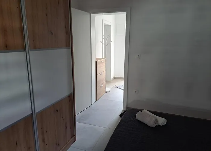 Jana Apartment Korcula Town