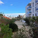 Jana Apartamento *
